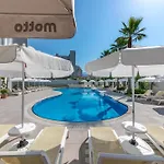 Motto Premium Hotel&spa ホテル