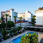 Motto Premium Hotel&spa 4* マルマリス