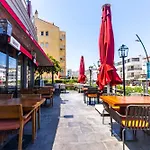 Motto Premium Hotel&spa マルマリス