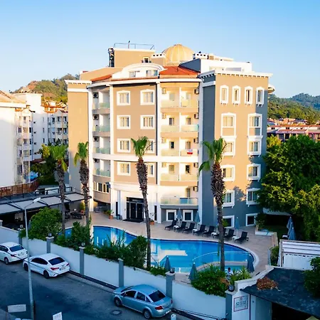 Motto Premium Hotel&spa 4* Marmaris