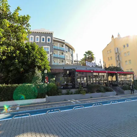 Motto Premium Hotel&spa Hotel Marmaris