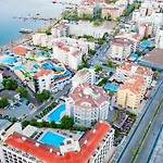 Hotel Motto Premium Hotel&spa 4*