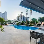 Motto Premium Hotel&spa 4* Marmaris