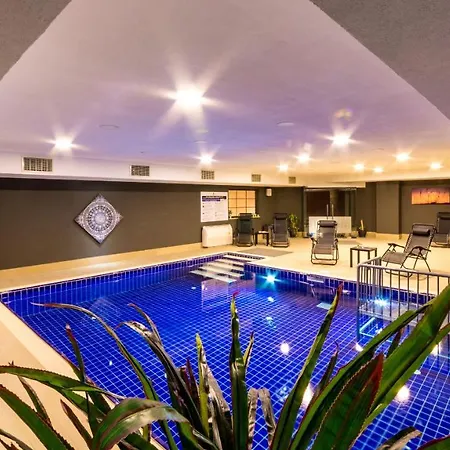 Motto Premium Hotel&spa Hotel Marmaris