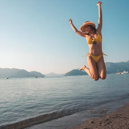 Hotel Motto Premium Hotel&spa Marmaris