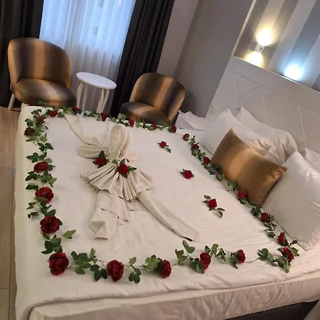 Motto Premium Hotel&spa Marmaris