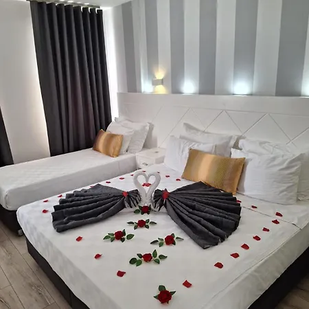 Motto Premium Hotel&spa