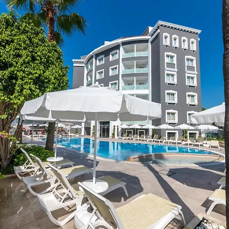 Motto Premium Hotel&spa 4* Marmaris