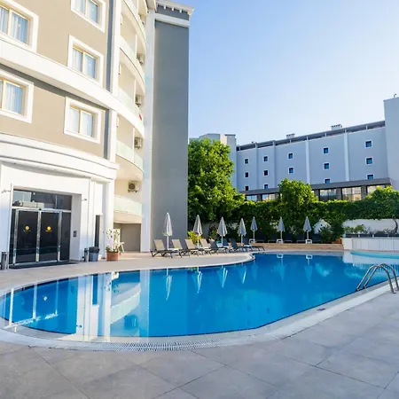 Motto Premium Hotel&spa Marmaris