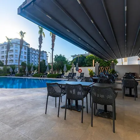 Motto Premium Hotel&spa Hotel 4*