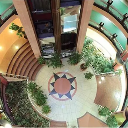 Motto Premium Hotel&spa
