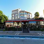 Motto Premium Hotel&spa Hotel Marmaris