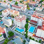Motto Premium Hotel&spa 4* Marmaris