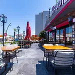 Hotel Motto Premium Hotel&spa 4*