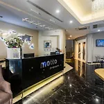 Hotel Motto Premium Hotel&spa 4*