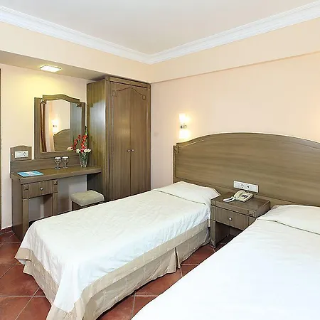 Hotel Motto Premium Hotel&spa Marmaris