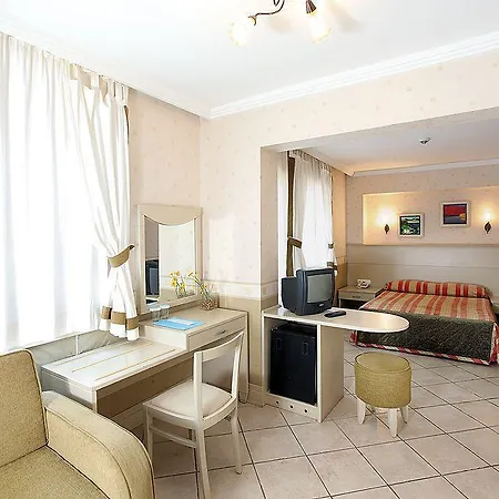 Motto Premium Hotel&spa Hotel