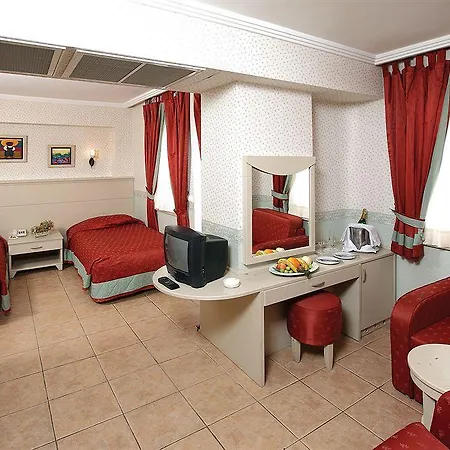 Motto Premium Hotel&spa 4*