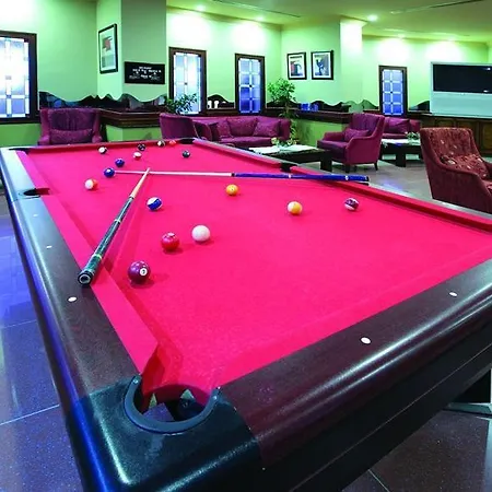 Hotel Motto Premium Hotel&spa Marmaris