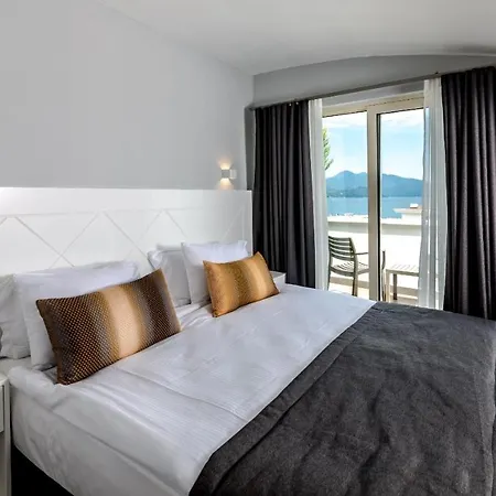 Hotel Motto Premium Hotel&spa Marmaris
