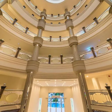Hotel Motto Premium Hotel&spa