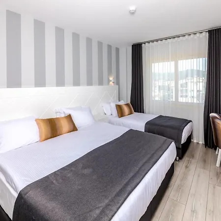 Motto Premium Hotel&spa Hotel