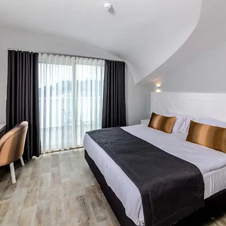 Motto Premium Hotel&spa Hotel Marmaris