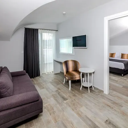 Hotel Motto Premium Hotel&spa