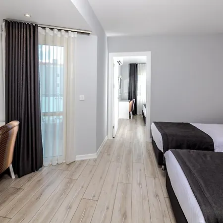 Motto Premium Hotel&spa Hotel Marmaris
