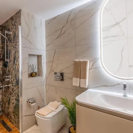 Motto Premium Hotel&spa 4* Marmaris