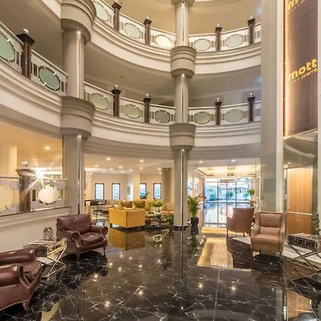 Hotel Motto Premium Hotel&spa