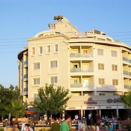 מלון Motto Premium Hotel&spa