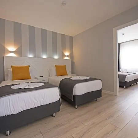 Motto Premium Hotel&spa 4* Marmaris