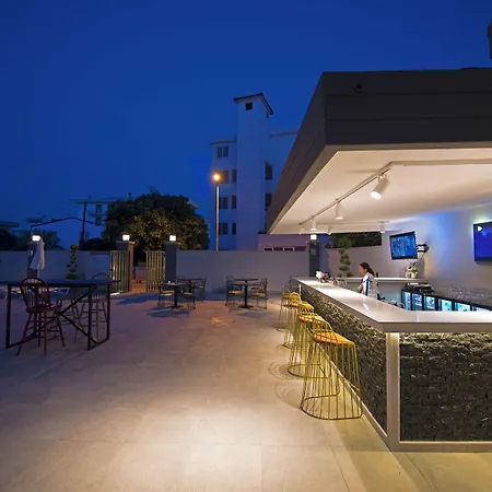 Motto Premium Hotel&spa 4* Marmaris
