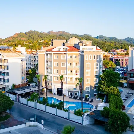 Otel Motto Premium Hotel&spa 4*