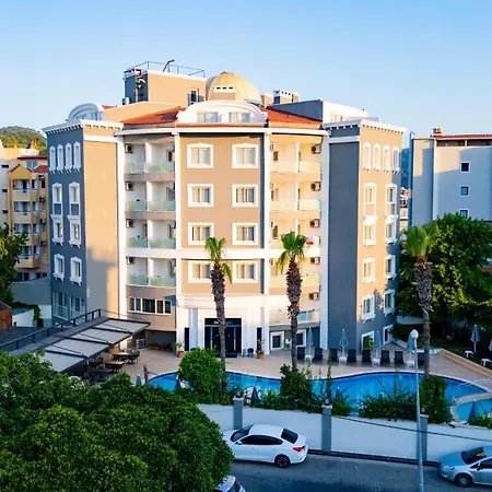 Motto Premium Hotel&spa Hotel Marmaris