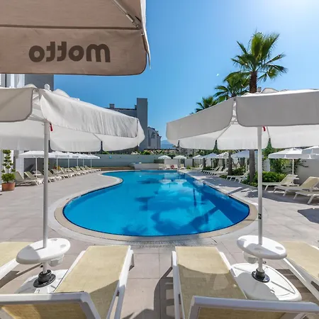 Motto Premium Hotel&spa Hotel