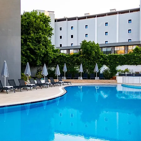 Otel Motto Premium Hotel&spa