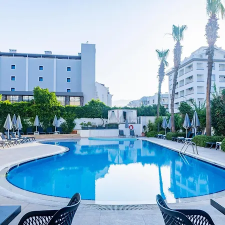 Motto Premium Hotel&spa Hotel 4*