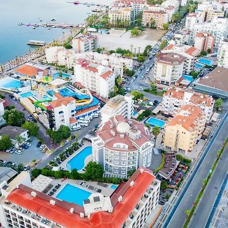 Otel Motto Premium Hotel&spa 4*