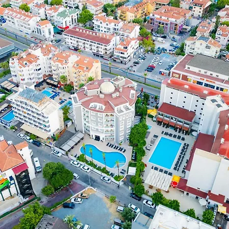 Motto Premium Hotel&spa 4* Marmaris