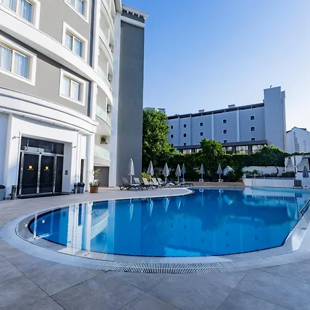 Motto Premium Hotel&spa Otel