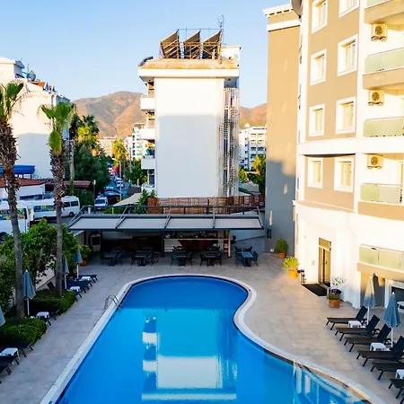 Otel Motto Premium Hotel&spa