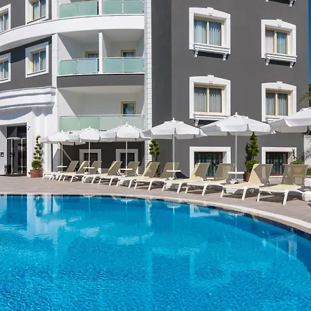 Hotel Motto Premium Hotel&spa 4*