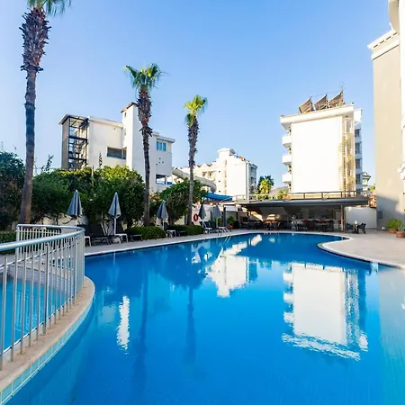 Motto Premium Hotel&spa Otel Marmaris