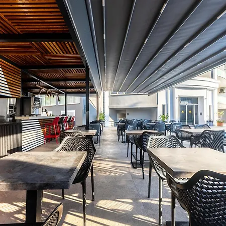 Motto Premium Hotel&spa Marmaris