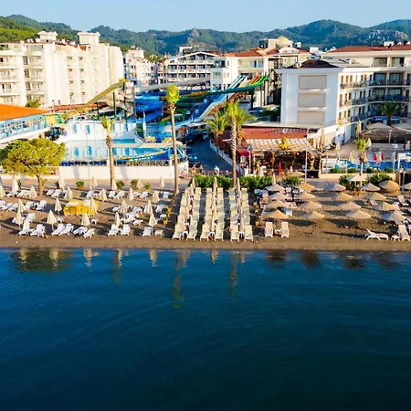 Otel Motto Premium Hotel&spa Marmaris