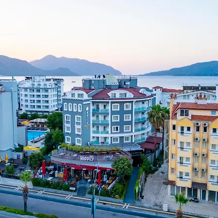 Motto Premium Hotel&spa 4* Marmaris