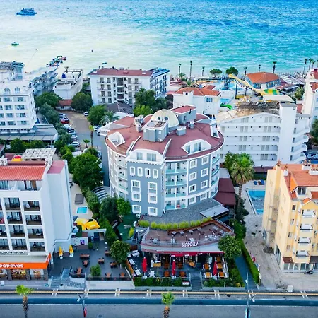 Motto Premium Hotel&spa Otel