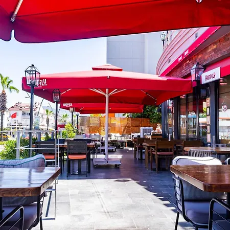 Hotel Motto Premium Hotel&spa Marmaris